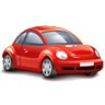 小汽车